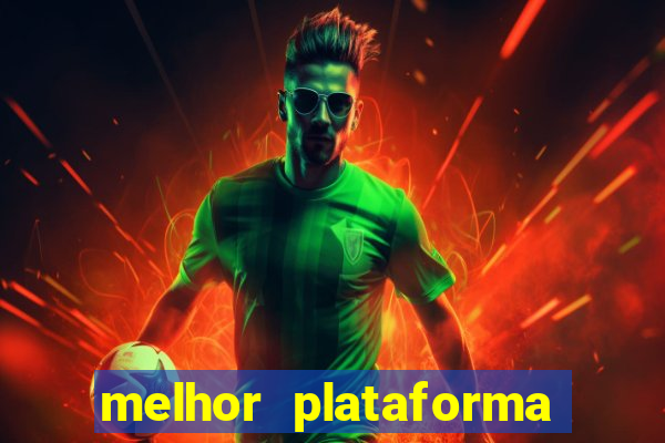 melhor plataforma para jogar fortune dragon